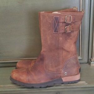 Sorel Womens Boots